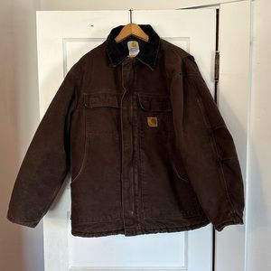 Carhartt Jacket